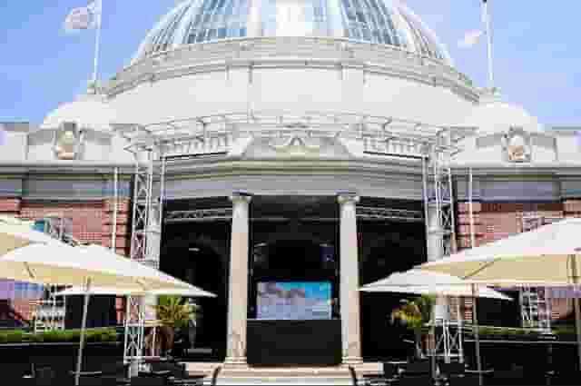 The Dome