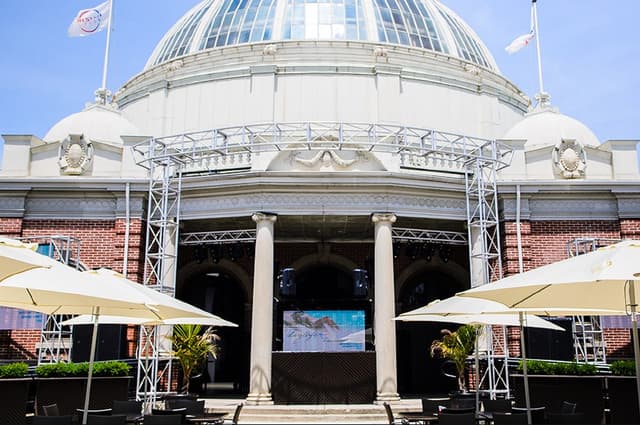The Dome