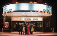 Event Venues