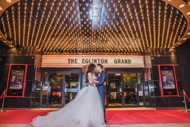 Eglinton Grand - >The Eglinton Grand</a>
