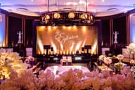 Gala Dinners