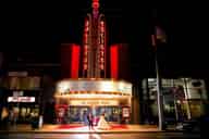 Party Venues