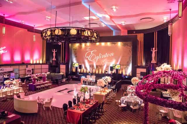 Ballroom