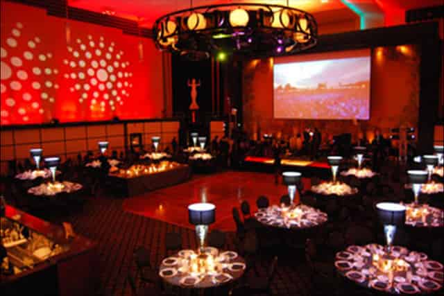 Ballroom