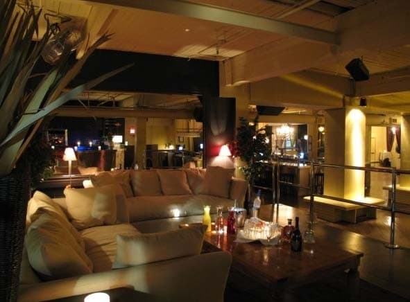 The Fifth Social Club