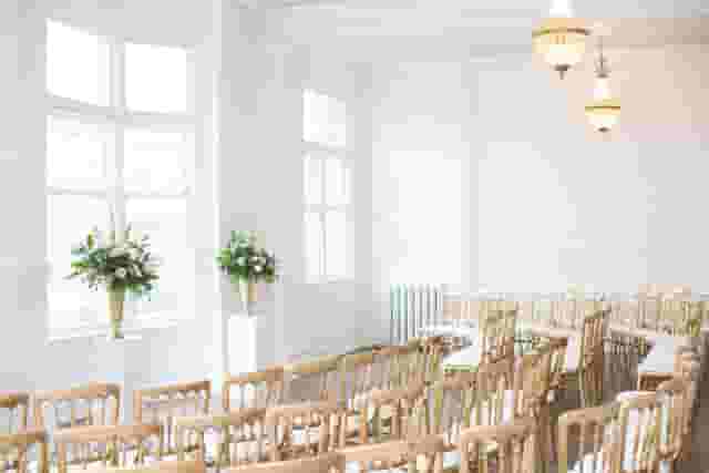 Conversation Room