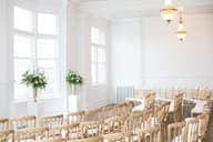 Baroque Music Venues