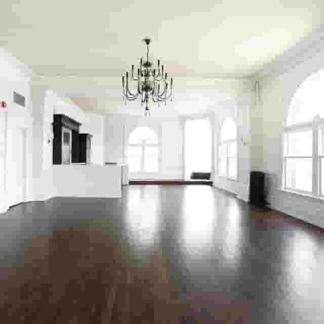 Conversation Room