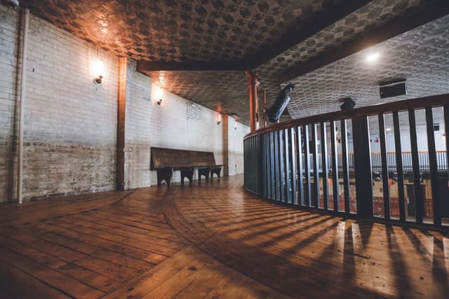 The Great Hall