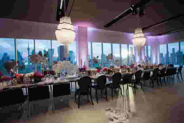 Meeting Rooms