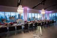 Networking Venues