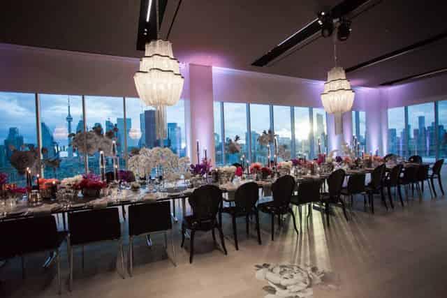 Meeting Rooms