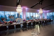 Christmas Party Venues