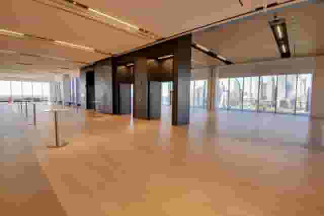 Meeting Rooms