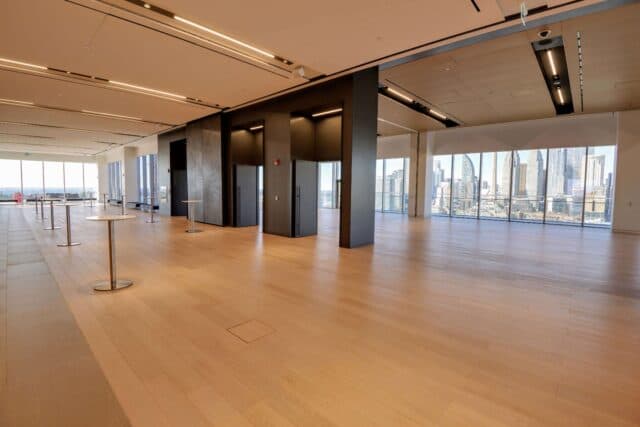 Meeting Rooms