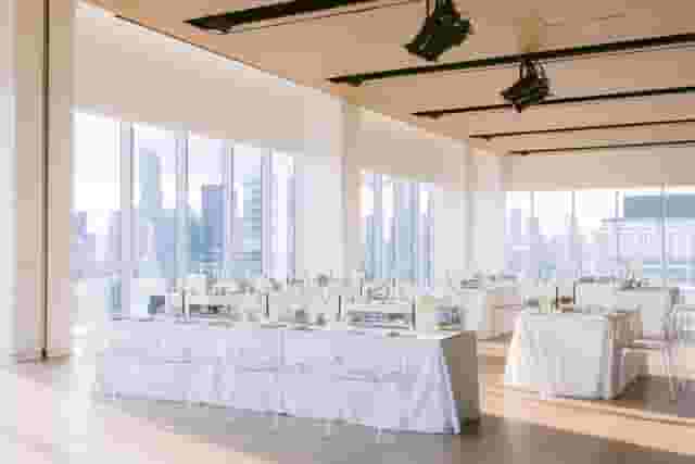 Meeting Rooms