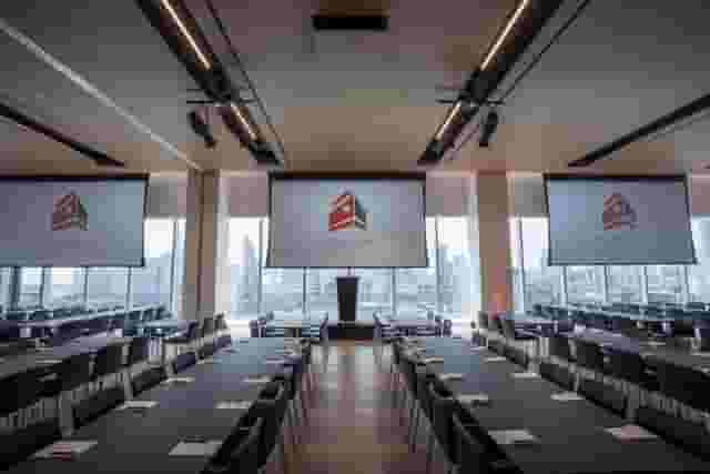 Meeting Rooms