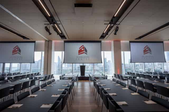 Meeting Rooms