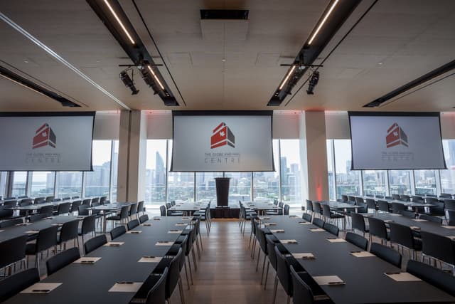 Meeting Rooms