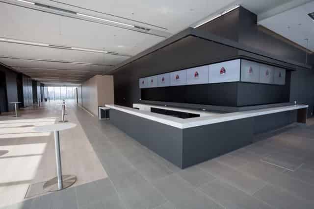 Meeting Rooms