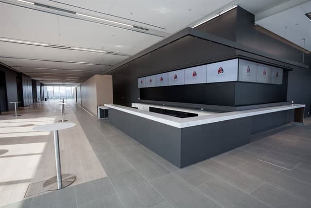 Meeting Rooms