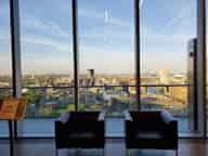 Reception Venues