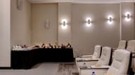 Private Bars