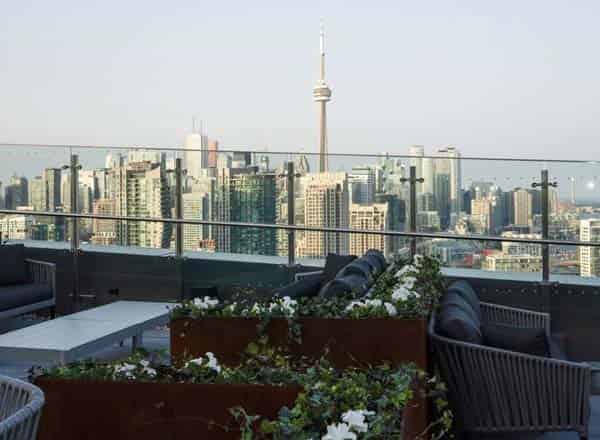 Hotel X Toronto