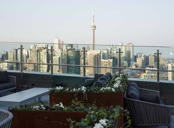Hotel X Toronto