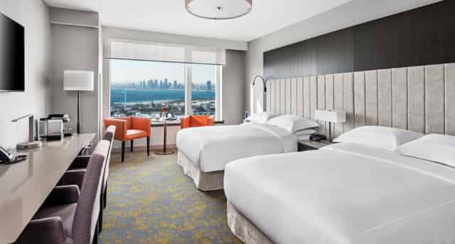 Hotel X Toronto