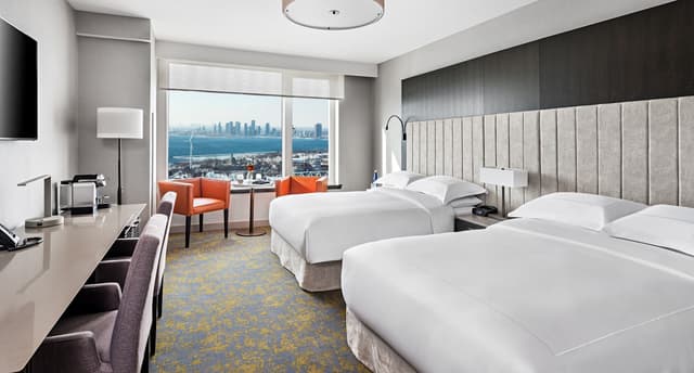 Hotel X Toronto
