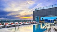 Outdoor Terraces