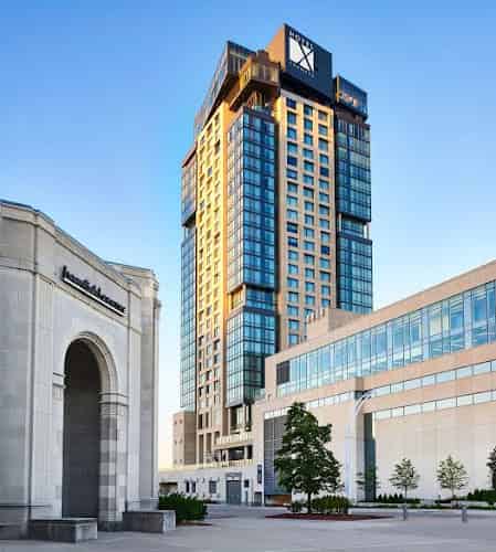 Hotel X Toronto