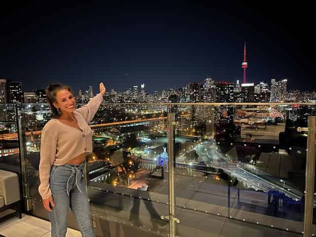 Hotel X Toronto