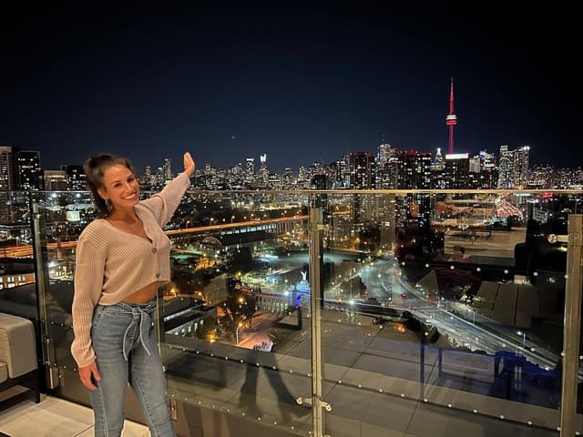 Hotel X Toronto