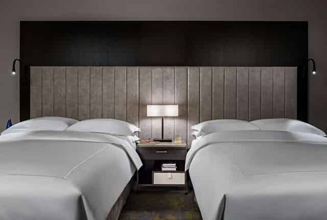 Hotel X Toronto