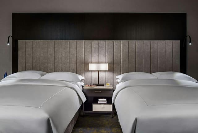 Hotel X Toronto