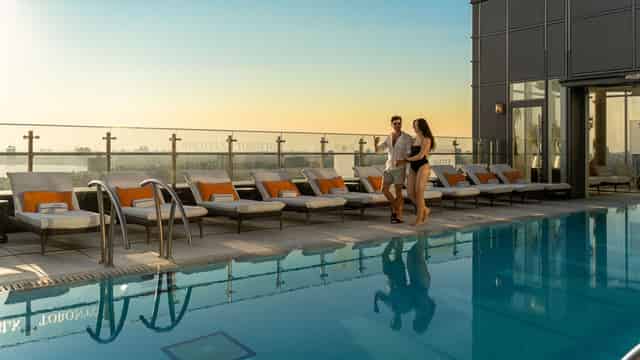 Hotel X Toronto