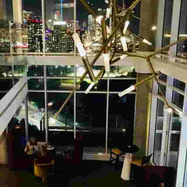 Rooftop Bar