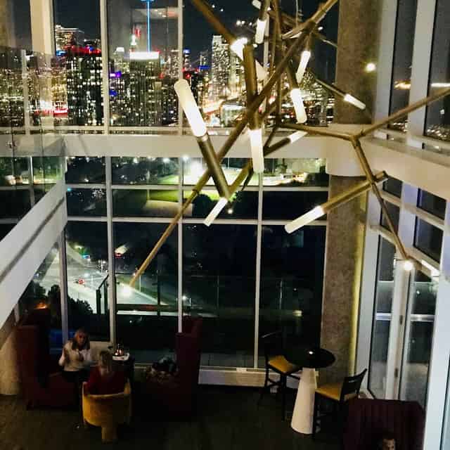 Hotel X Toronto