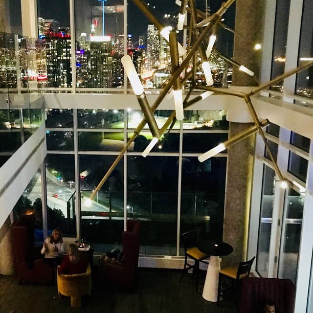 Hotel X Toronto
