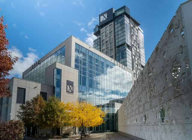Hotel X Toronto