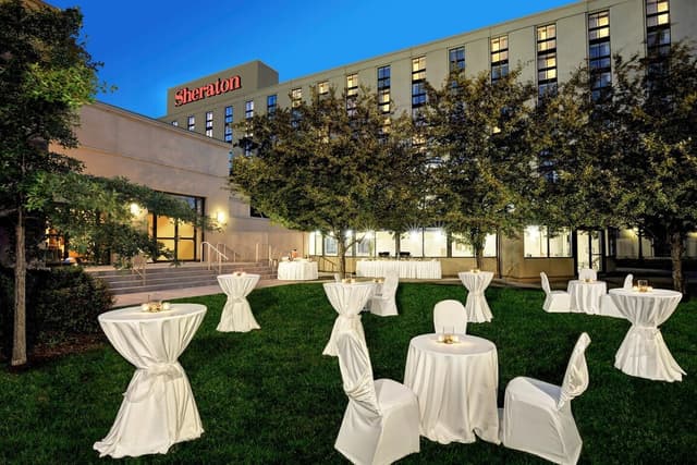 Muskoka Ballroom