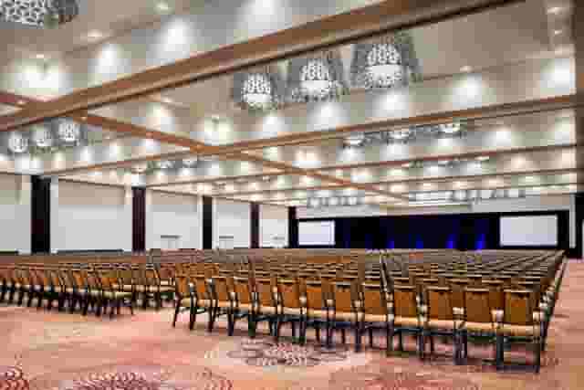 Muskoka Ballroom
