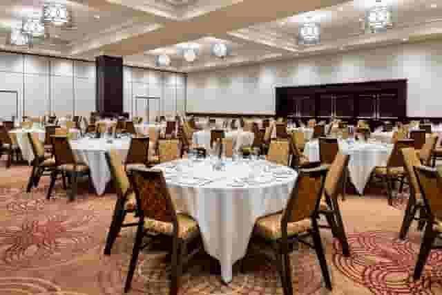 Muskoka Ballroom