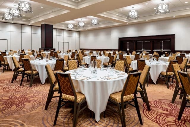 Muskoka Ballroom