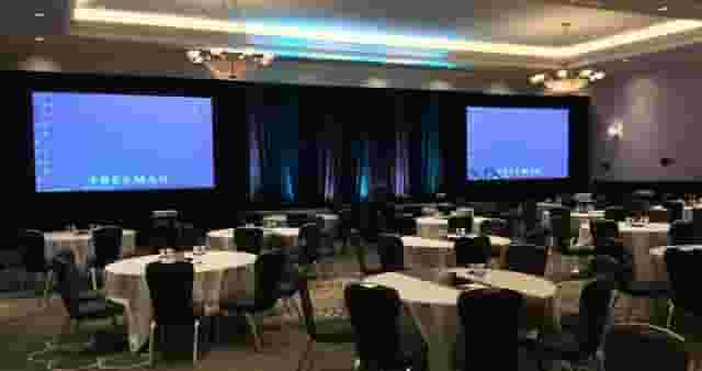 Muskoka Ballroom
