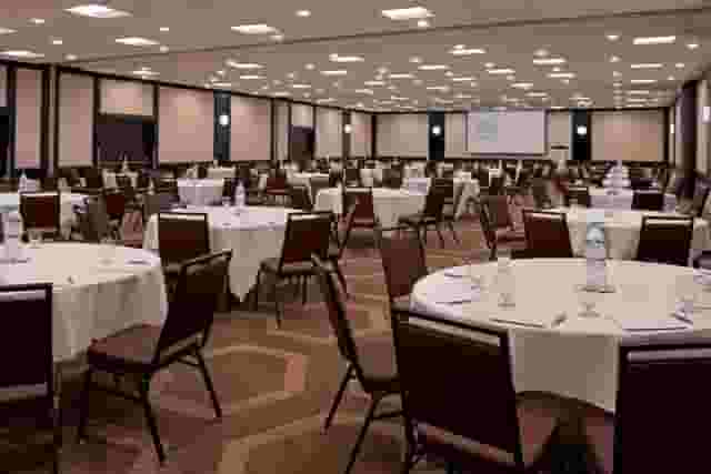 Muskoka Ballroom