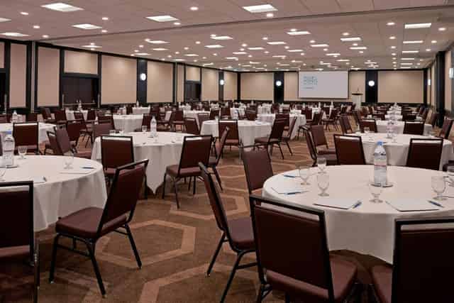 Muskoka Ballroom