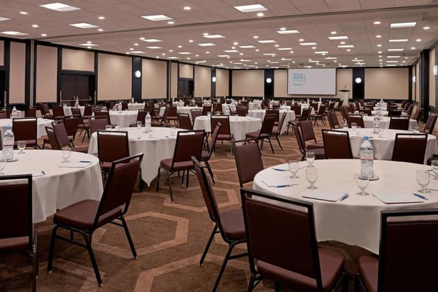 Muskoka Ballroom
